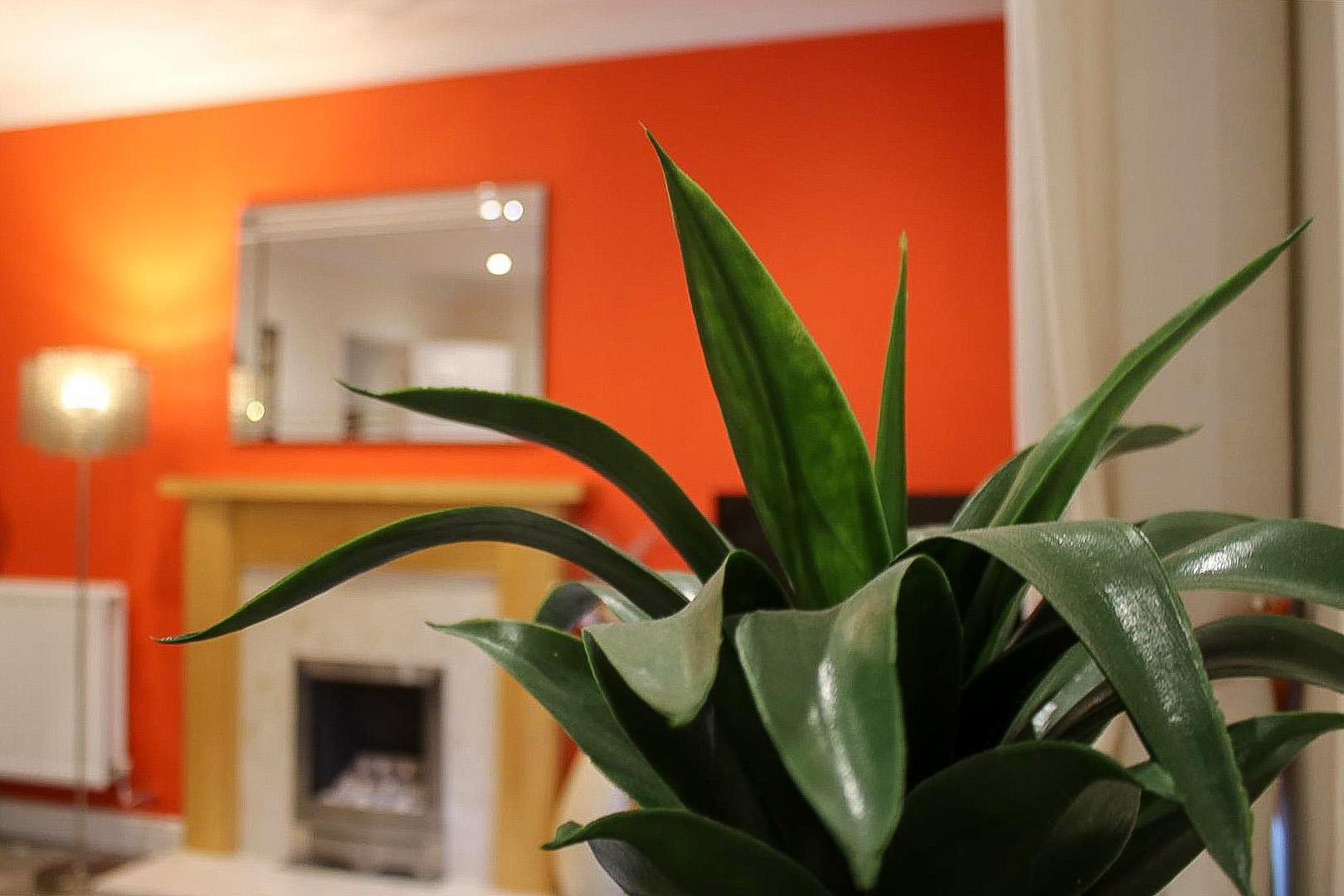 4 bed property in Cruickshank Grove, Milton Keynes